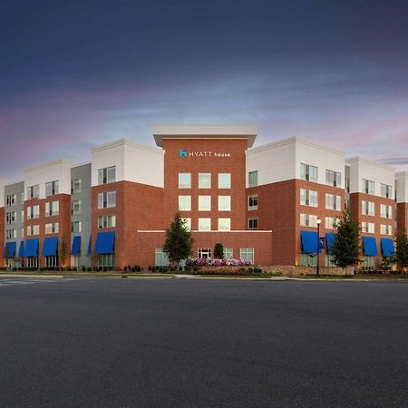 Hyatt House Charlotte Rea Farms Hotel Kültér fotó