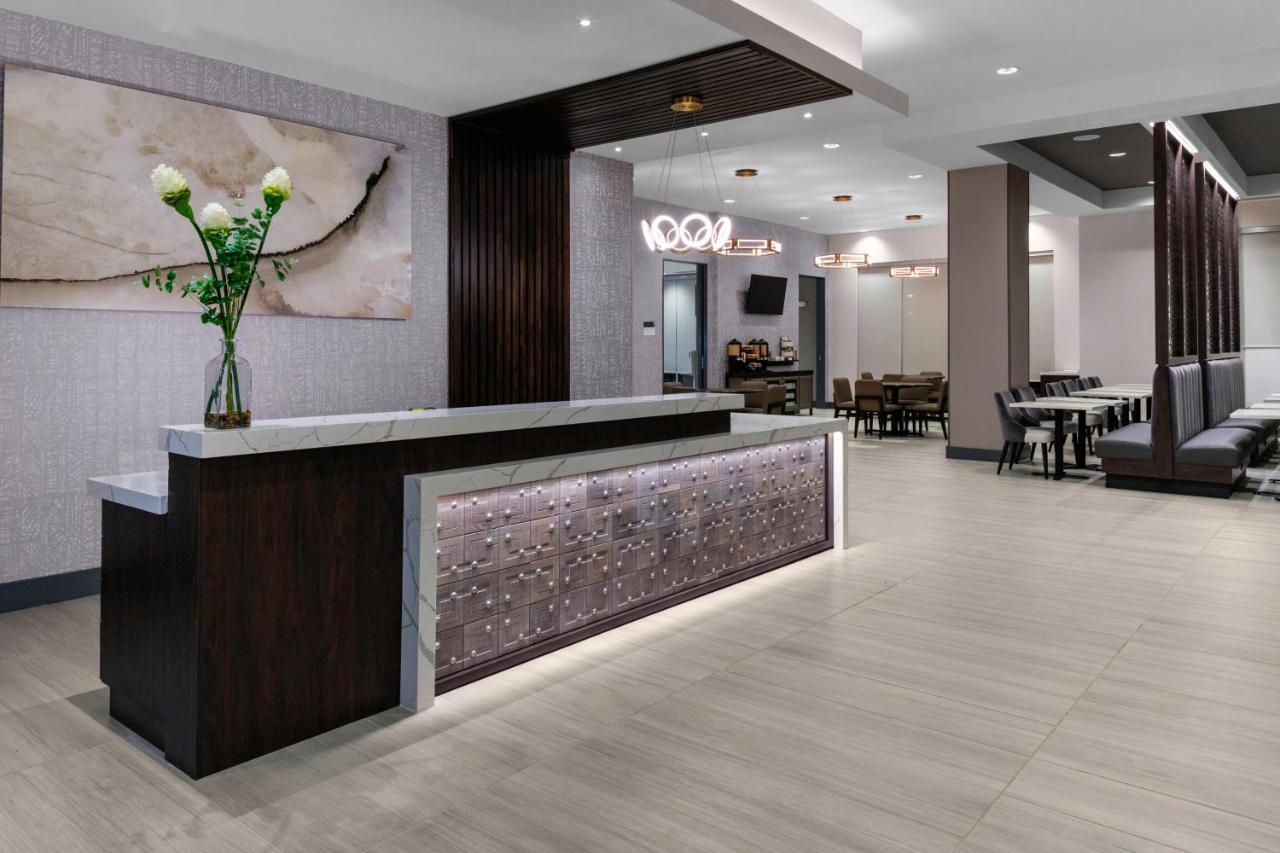 Hyatt House Charlotte Rea Farms Hotel Kültér fotó