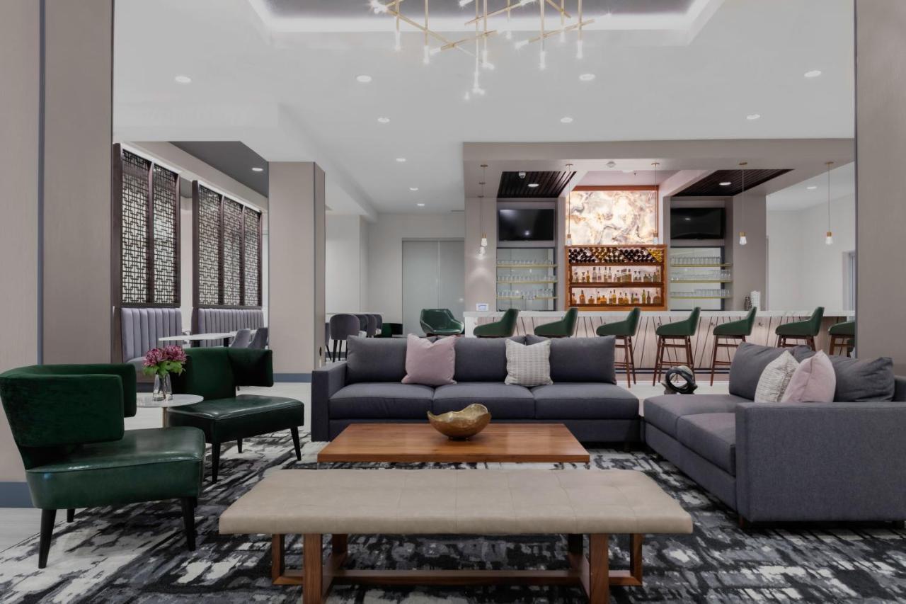 Hyatt House Charlotte Rea Farms Hotel Kültér fotó