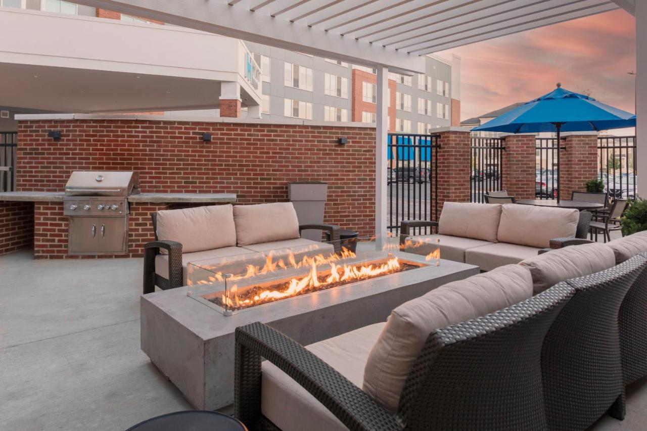 Hyatt House Charlotte Rea Farms Hotel Kültér fotó