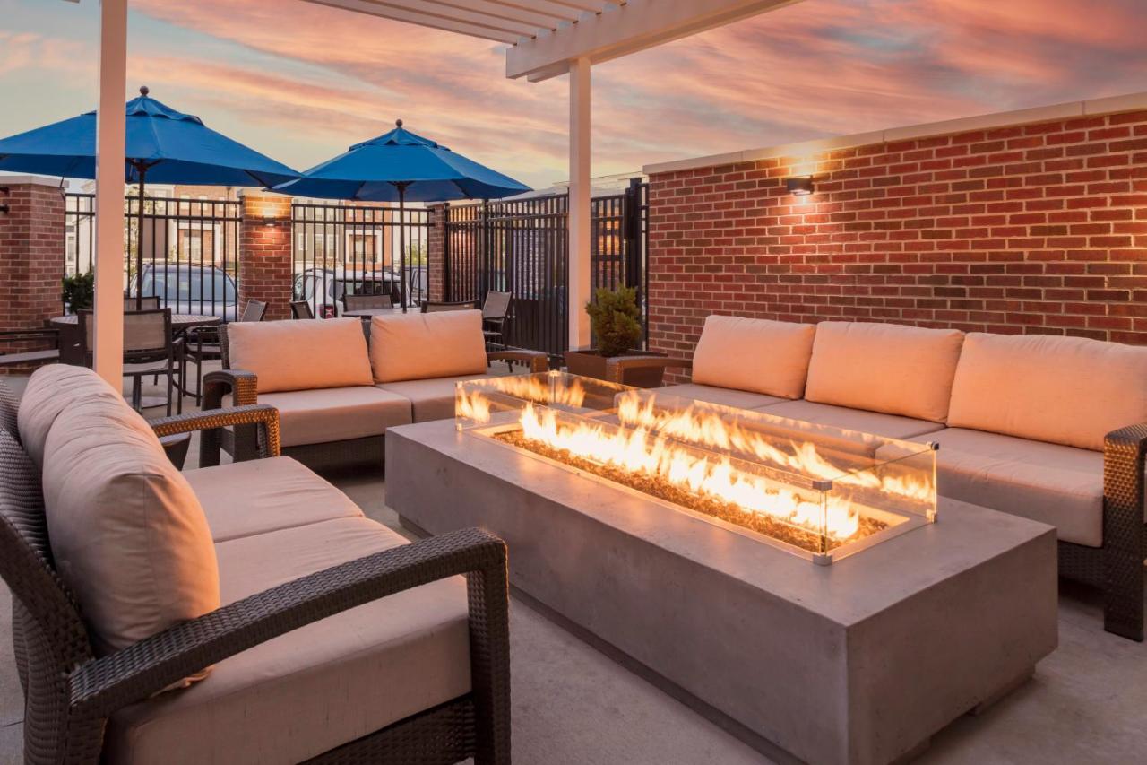 Hyatt House Charlotte Rea Farms Hotel Kültér fotó