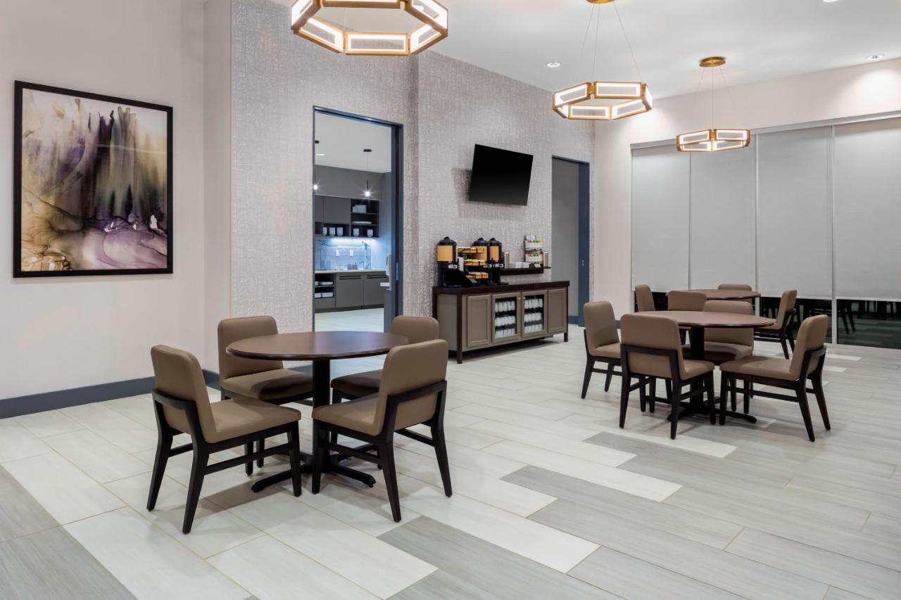 Hyatt House Charlotte Rea Farms Hotel Kültér fotó