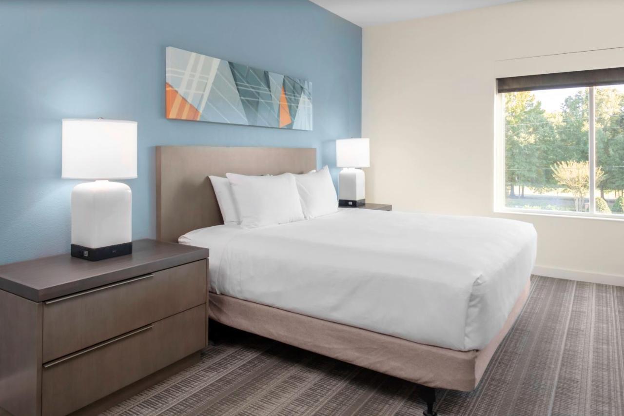 Hyatt House Charlotte Rea Farms Hotel Kültér fotó