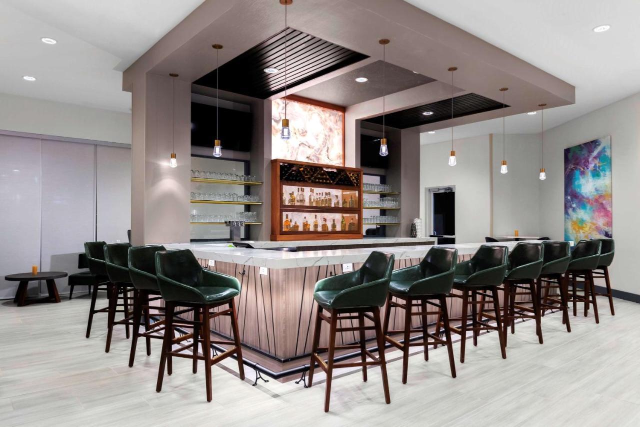 Hyatt House Charlotte Rea Farms Hotel Kültér fotó