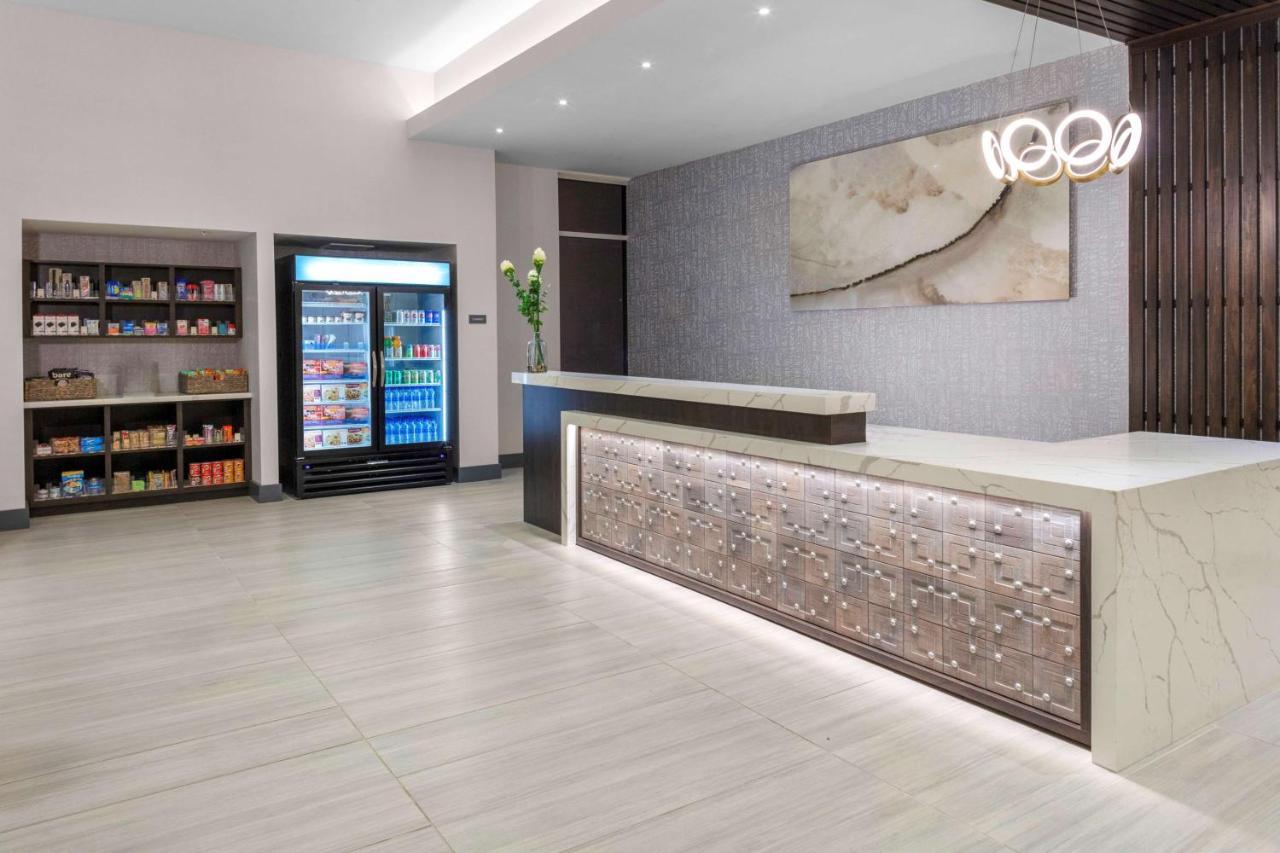 Hyatt House Charlotte Rea Farms Hotel Kültér fotó