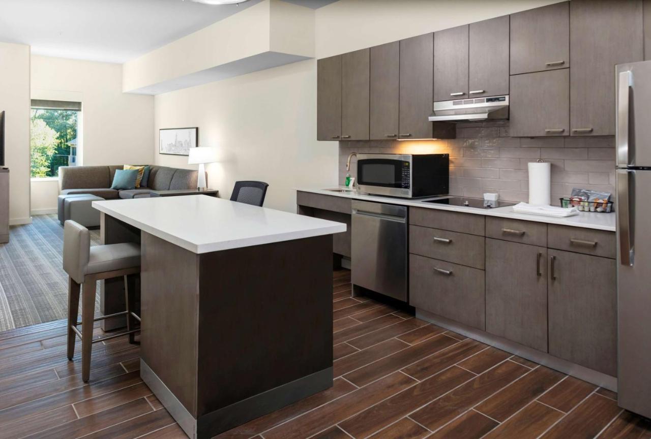 Hyatt House Charlotte Rea Farms Hotel Kültér fotó