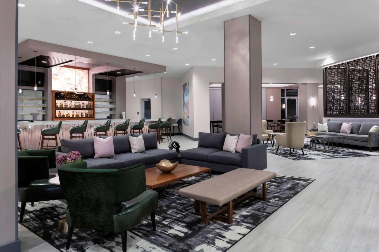 Hyatt House Charlotte Rea Farms Hotel Kültér fotó