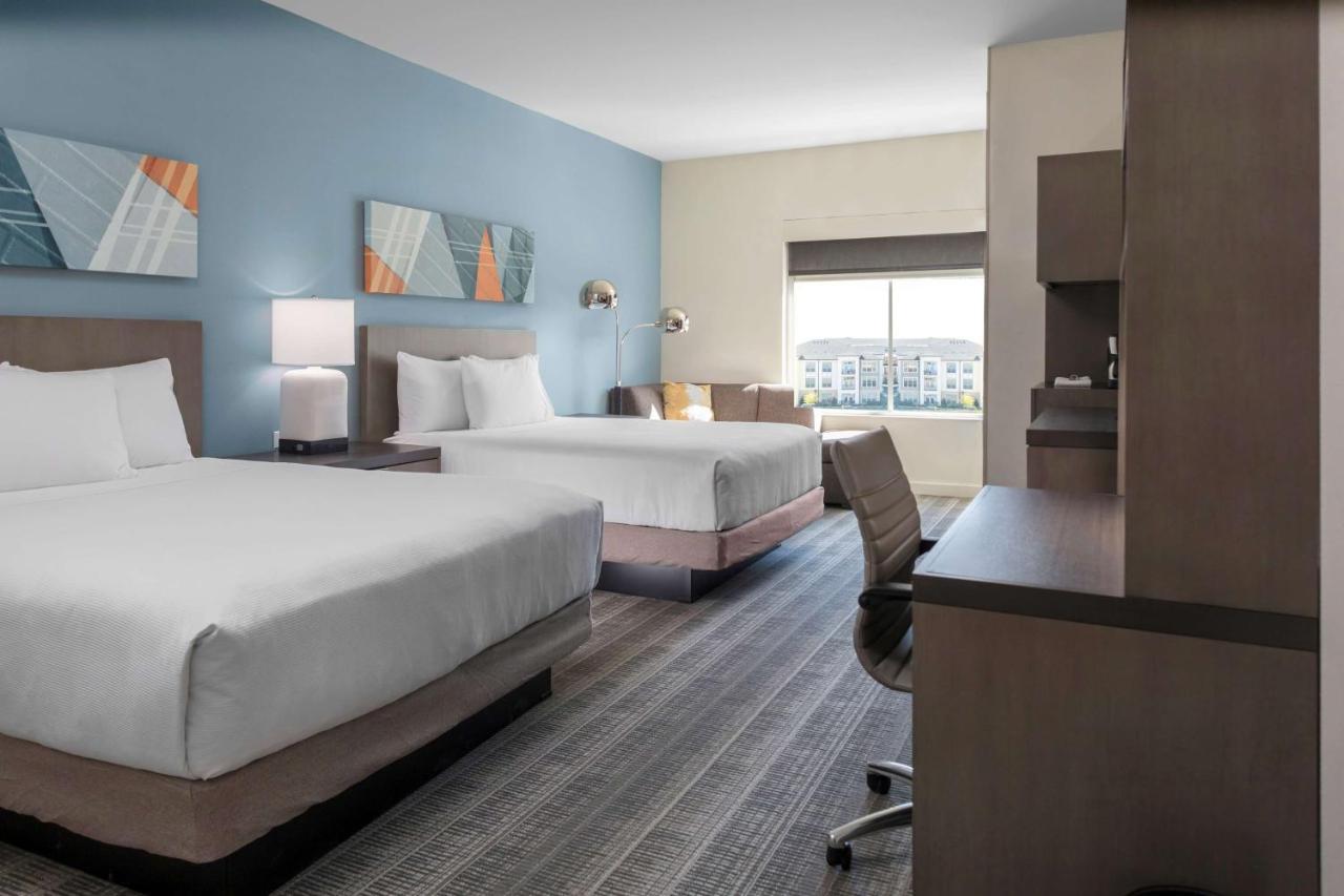 Hyatt House Charlotte Rea Farms Hotel Kültér fotó