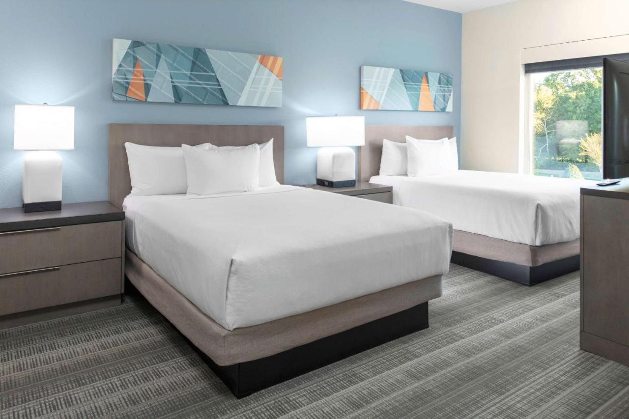 Hyatt House Charlotte Rea Farms Hotel Kültér fotó