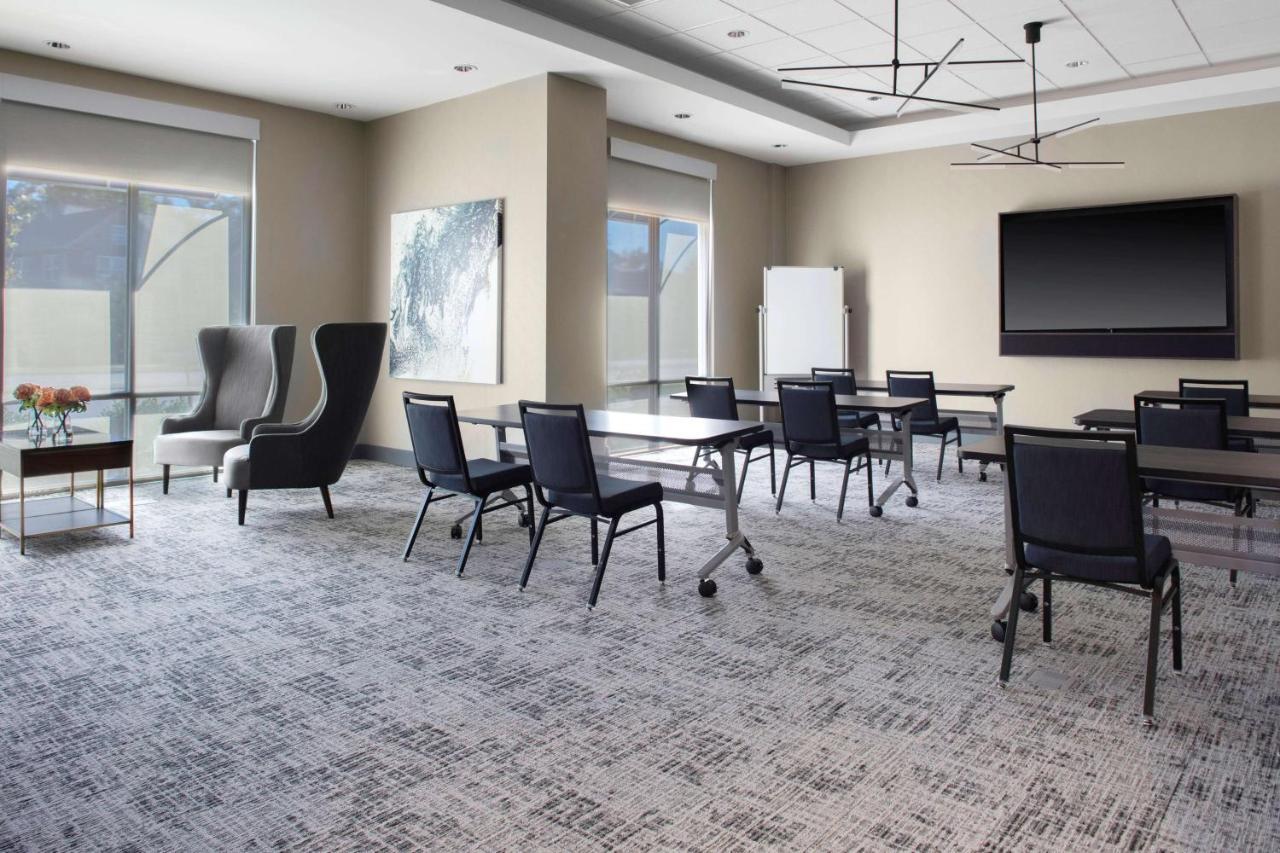 Hyatt House Charlotte Rea Farms Hotel Kültér fotó