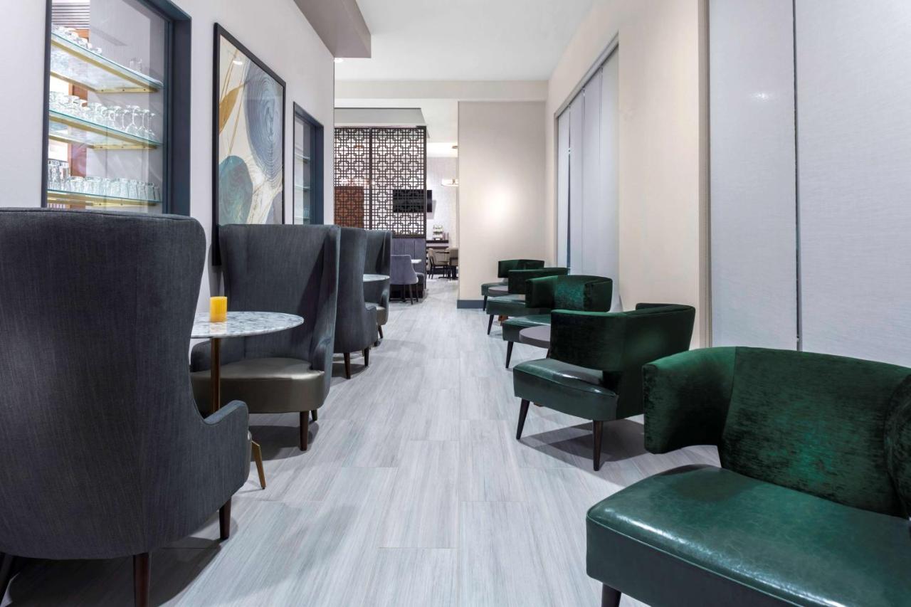 Hyatt House Charlotte Rea Farms Hotel Kültér fotó