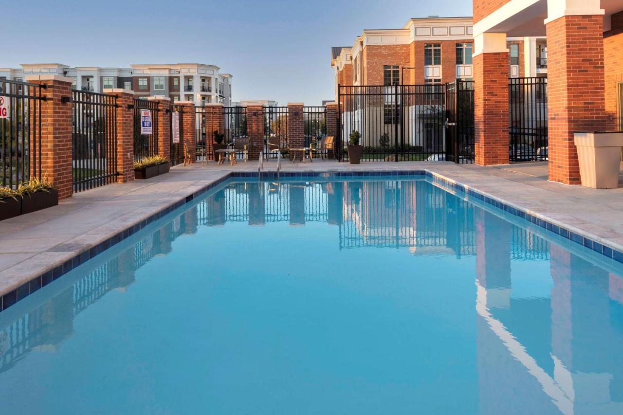 Hyatt House Charlotte Rea Farms Hotel Kültér fotó