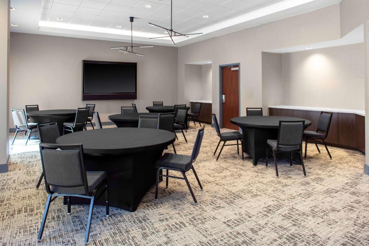 Hyatt House Charlotte Rea Farms Hotel Kültér fotó